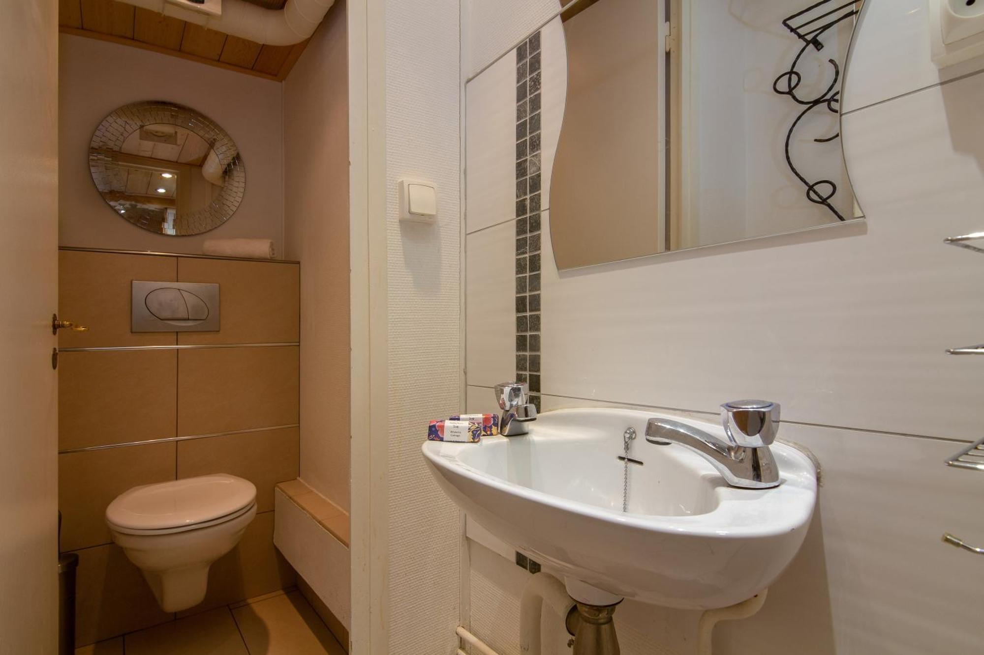 Residence Grand Roc - Campanules 125 Happy Rentals Chamonix Buitenkant foto