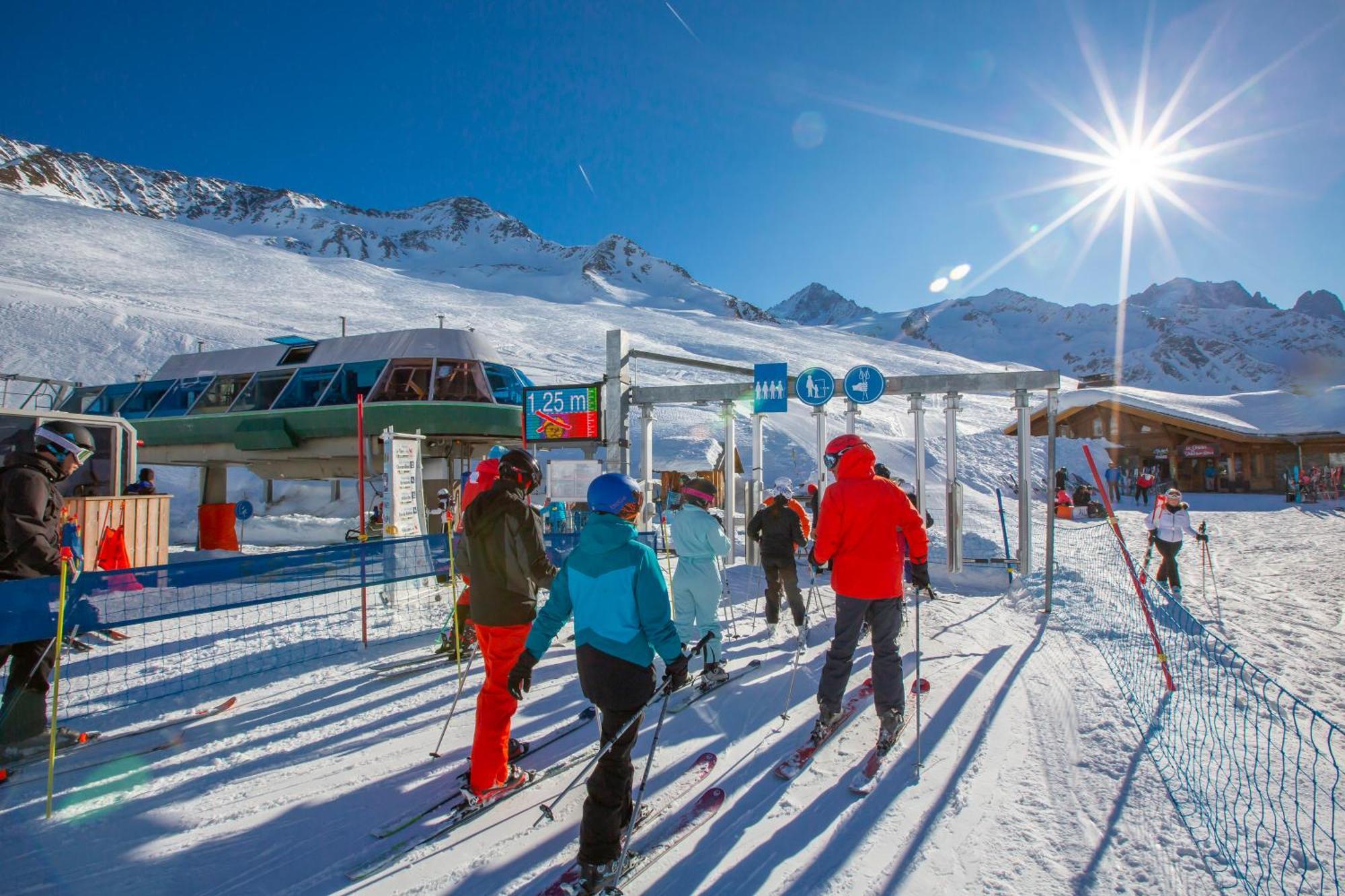 Residence Grand Roc - Campanules 125 Happy Rentals Chamonix Buitenkant foto